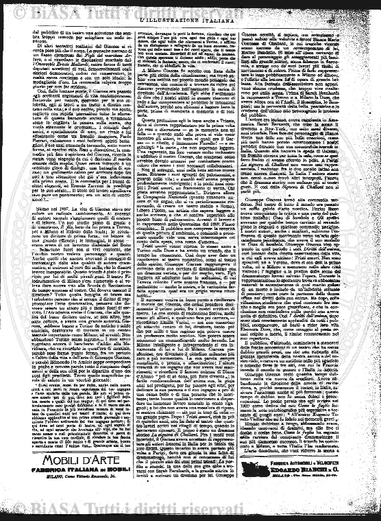 n. 24 (1893) - Frontespizio