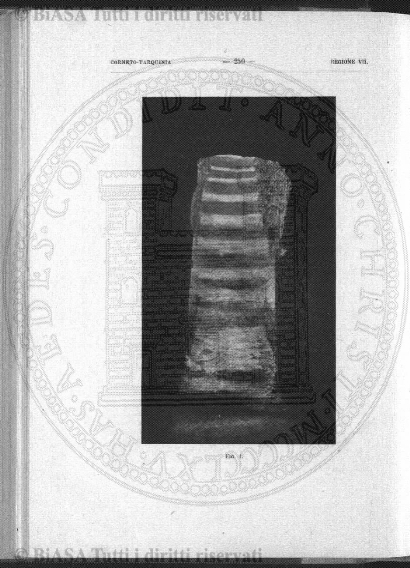 v. 20 (1823) - Frontespizio