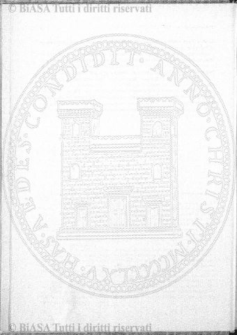 n. 6 (1890) - Frontespizio