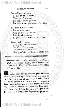 n. 1 (1878) - Frontespizio
