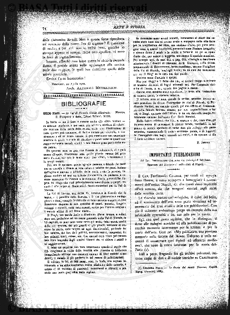 n. 11 (1920) - Pagina: 85