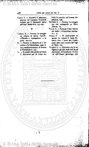 n. 1 (1918) - Copertina: 1