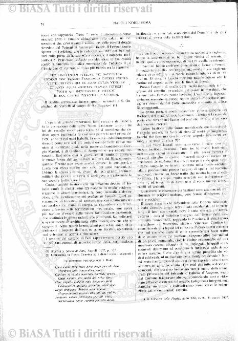 n. 1, supplemento (1929) - Pagina: 1