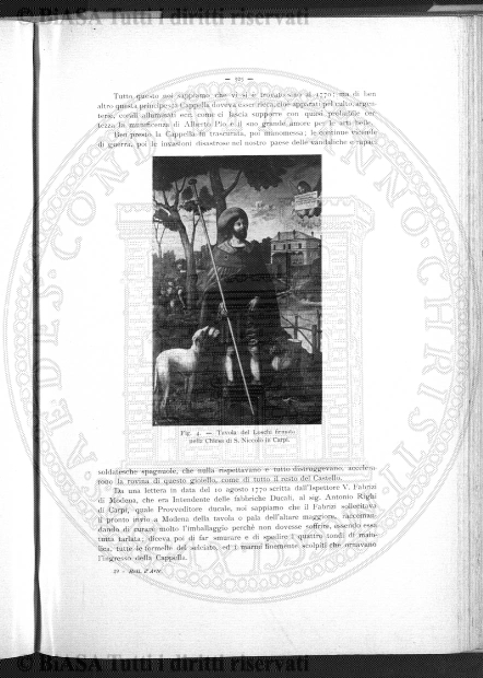 n. 45 (1879) - Frontespizio