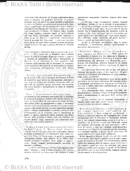 n. 42 (1886) - Pagina: 297 e sommario