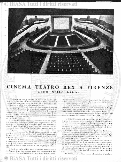 n. 7 (1901) - Frontespizio