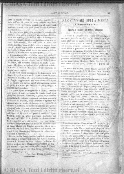 n. 6 (1909-1910) - Pagina: 61