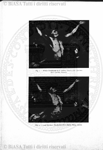 n. 36 (1920) - Frontespizio