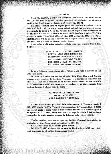 v. 3, n. 50 (1838-1839) - Pagina: 393