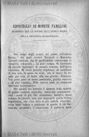 n.s., gen-mar (1891) - Pagina: 1