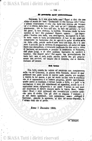 n. 3 (1887) - Frontespizio