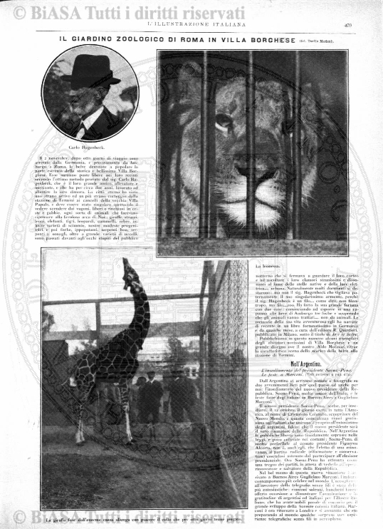 n. 7 (1912) - Copertina: 1