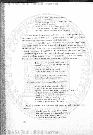 n. 3 (1921-1922) - Frontespizio