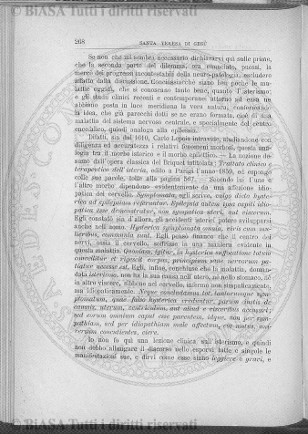 n. 45 (1901) - Frontespizio