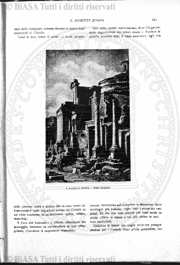 n. 25 (1900) - Frontespizio