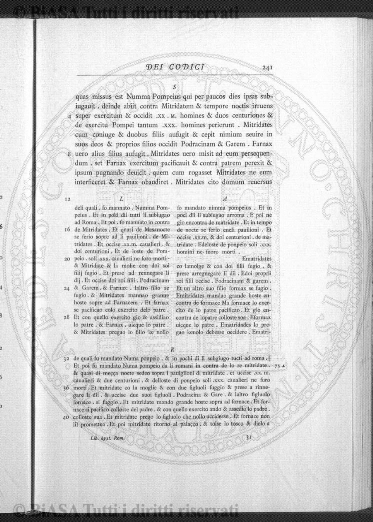 n. 9 (1903) - Frontespizio