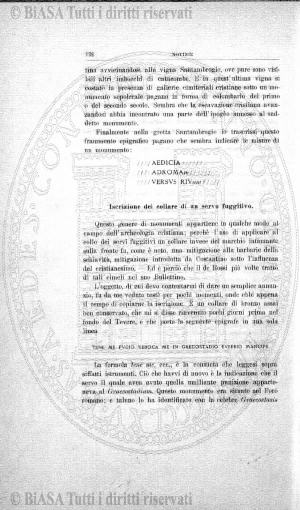 v. 9, n. 33 (1842-1843) - Pagina: 257