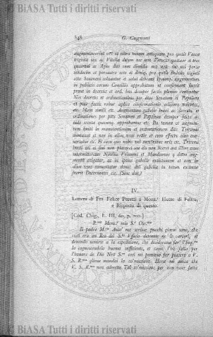 n. 38 (1898) - Frontespizio