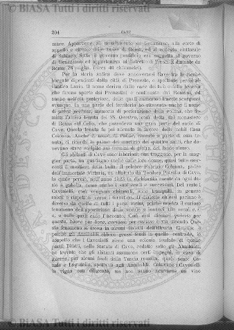 n. 38 (1905) - Frontespizio