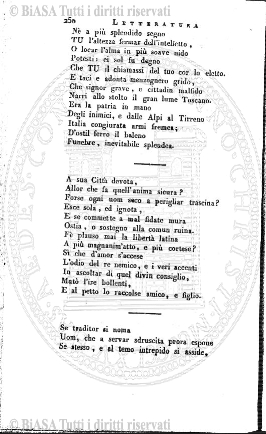 v. 10, n. 36 (1783-1784) - Pagina: 281