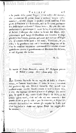 n. 36 (1898) - Frontespizio