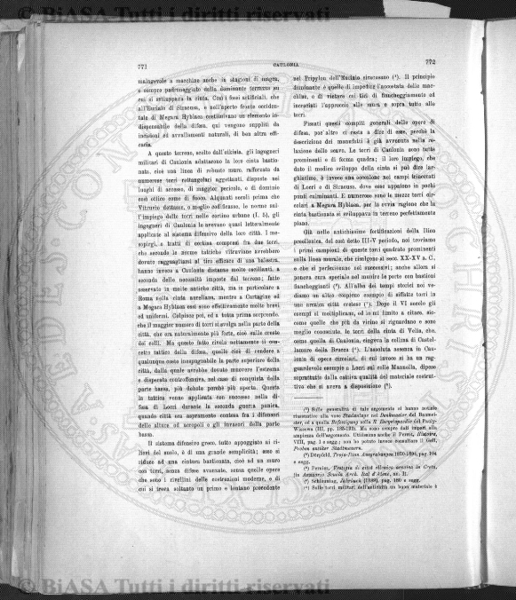 n. 10, supplemento (1845) - Pagina: 1