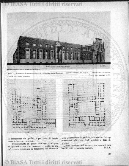 s. 4, v. 2, n. 10-12 (1906) - Pagina: 181