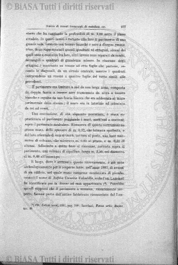 s. 3, v. 8, n. 1-3 (1902) - Frontespizio