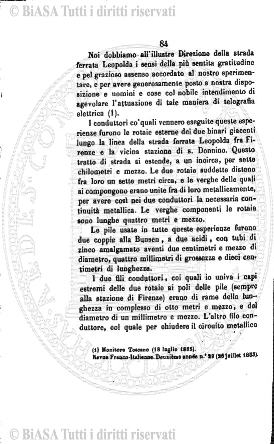 n. 5 (1921-1922) - Pagina: 65 e sommario
