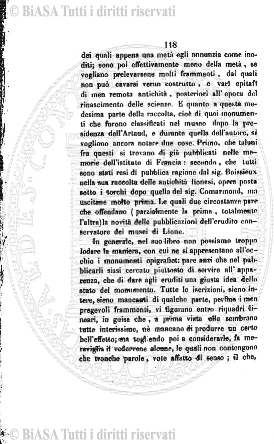 n. 12 (1921-1922) - Pagina: 201 e sommario