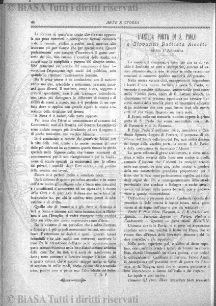 n. 9 (1910) - Copertina: 1