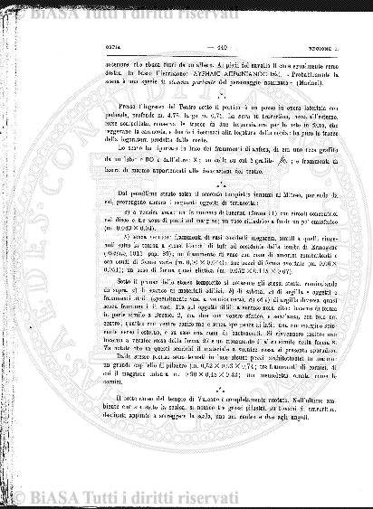 n. 50 (1901) - Frontespizio