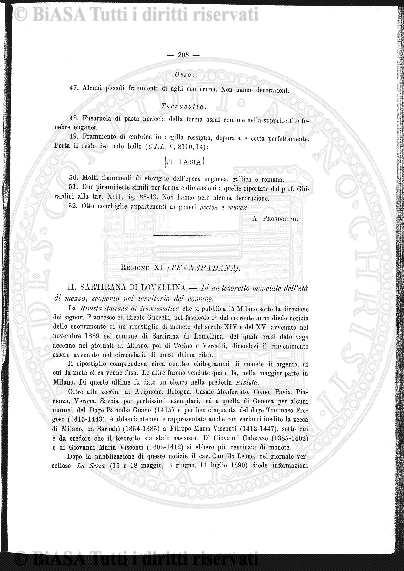 n. 14 (1922) - Frontespizio