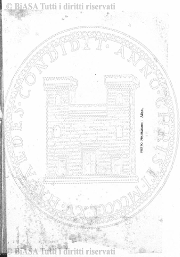 n. 23 (1861-1862) - Sommario: p. 177