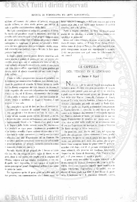 v. 16, n. 30 (1789-1790) - Pagina: 233