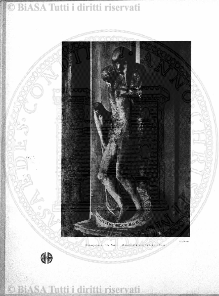 n. 27 (1923) - Frontespizio