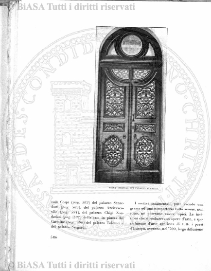 v. 9, n. 8 (1900) - Pagina: 113
