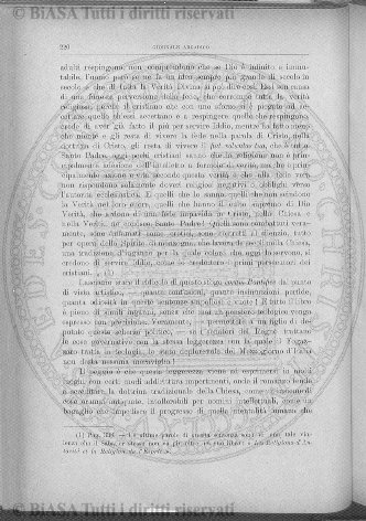 n. 47 (1922) - Frontespizio