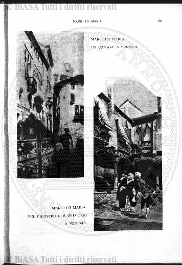 n. 3 (1923-1924) - Pagina: 33 e sommario