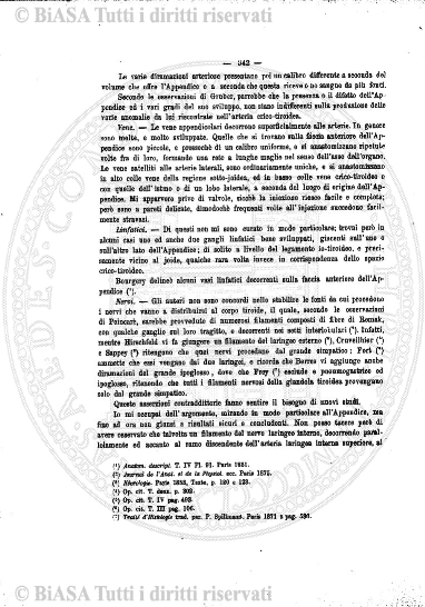 n. 26 (1903) - Frontespizio