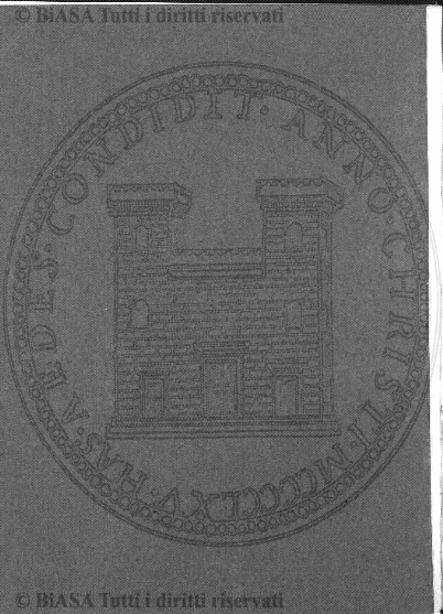 n. 27 (1910) - Frontespizio