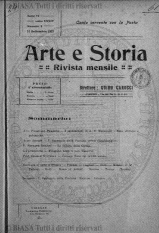 s. 4, v. 8, n. 5-8 (1912) - Pagina: 61