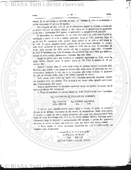 n. 4 (1922) - Frontespizio