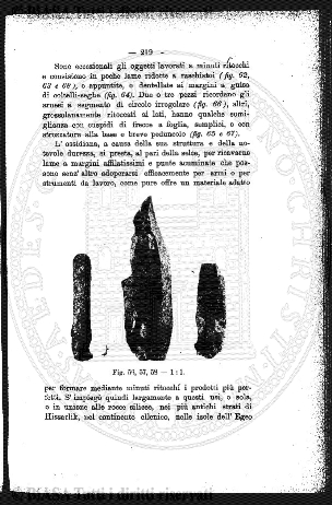 n. 1 (1899) - Frontespizio