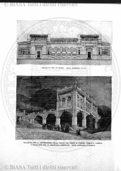 s. 4, v. 10, n. 1-6 (1914) - Copertina: 1