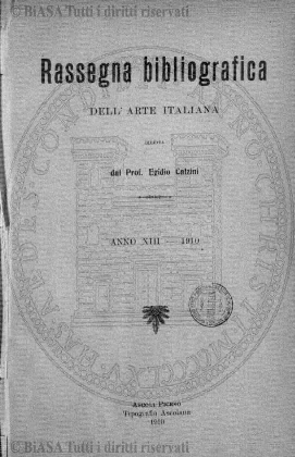 n. 27 (1883) - Pagina: 209 e sommario