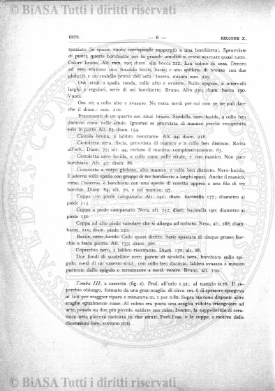n.s., gen-dic (1925) - Frontespizio