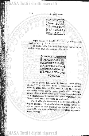 s. 6, n. 4 (1915) - Copertina: 1