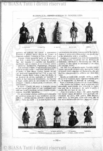 n. 8 (1923-1924) - Pagina: 129 e sommario
