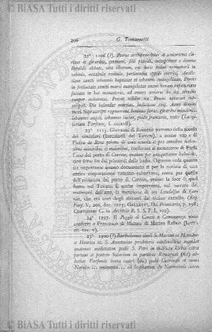 n. 7 (1899) - Frontespizio